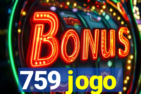 759 jogo